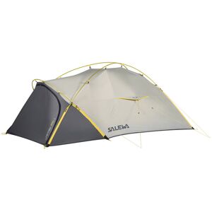 Salewa Litetrek Pro - tenda Grey/Yellow