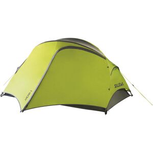 Salewa Micra II - tenda Cactus/Grey