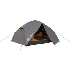 Salewa Puez 3P - tenda trekking Grey/Orange