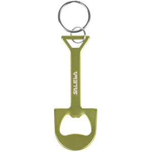 Salewa Shovel - portachiavi Green