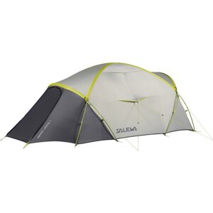 Salewa Sierra Leone II - tenda Lightgrey/Cactus