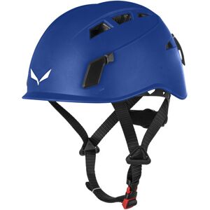 Salewa Toxo 3.0 - casco arrampicata Blue 53-62 cm