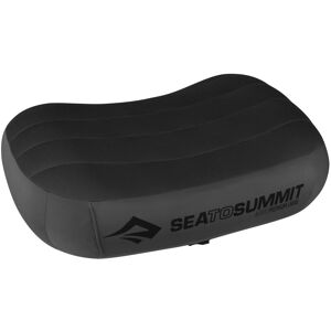 Sea to Summit Aeros Premium - cuscino da campeggio Grey