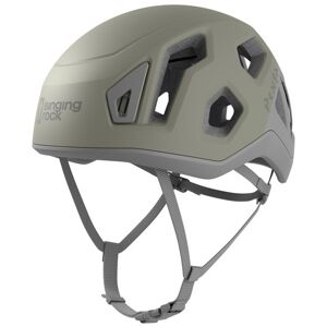 Singing Rock Penta 2nd generation - casco arrampicata Grey 56-62