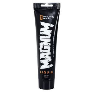 Singing Rock Magnum Liquid Tube 150ml - magnesite liquida Black