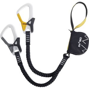 Singing Rock Phario Palm - set via ferrata Black