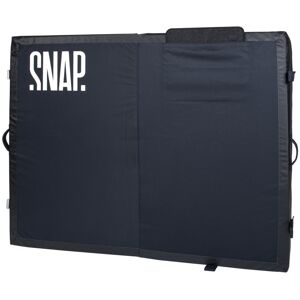 Snap Grand Rebound - crash pad Black