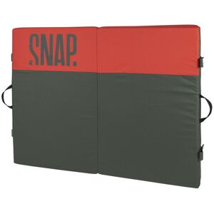 Snap Hop - crash pad Red/Black