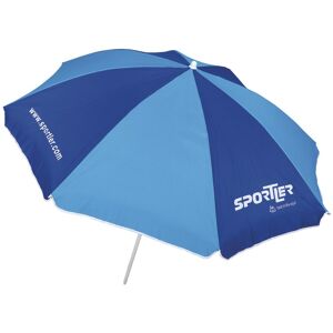 Sportler Ombrellone Light Blue/Navy