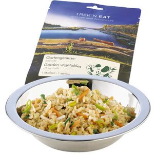 Trek'n Eat Risotto con Soja e Verdure