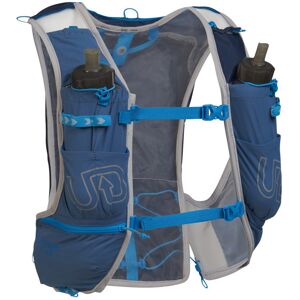 Ultimate Direction Mountain Vest 5.0 13,4L - zaino/gilet running - uomo Blue S (58-81 cm)