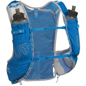 Ultimate Direction Ultra Vest 5.0 10,8L - zaino running - uomo Blue S (58-81 cm)