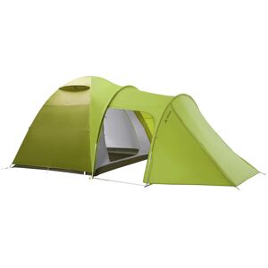 Vaude Campo Casa XT 5P - tenda campeggio Green