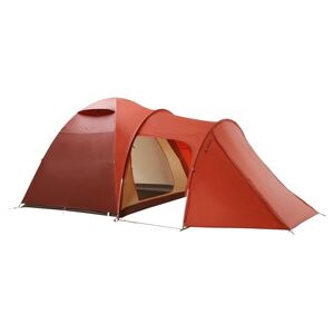 Vaude Campo Casa XT 5P - tenda campeggio Orange