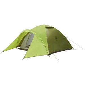 Vaude Campo Grande XT 4P - tenda da campeggio Green