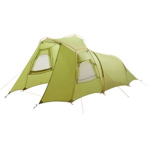 Vaude Chapel L XT 3P - tenda da campeggio Green