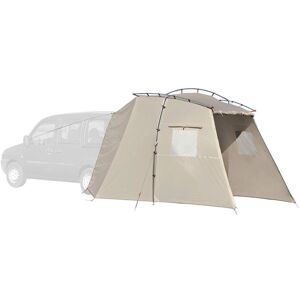 Vaude Drive Van - tenda per camper Beige