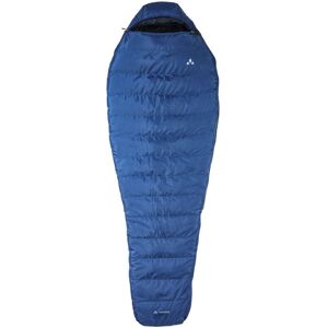 Vaude Hochgrat 300 XL DWN - sacco a pelo in piuma Blue