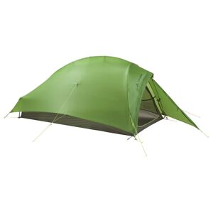Vaude Hogan SUL 1-2P - tenda da trekking Green