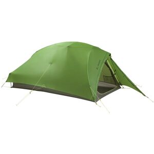 Vaude Hogan SUL 2P - tenda trekking Green