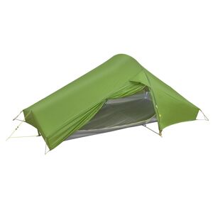Vaude Lizard Seamless 1-2P - tenda da trekking Green