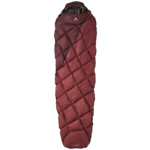 Vaude Meglis 1100 SYN - sacco a pelo sintetico red