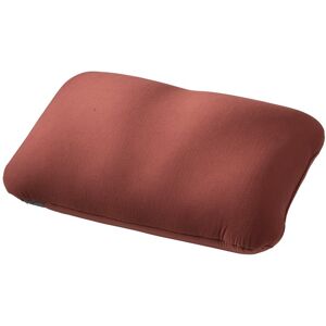 Vaude Pillow - cuscino da campeggio Dark Red L