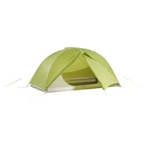 Vaude Space Seamless 1-2P - tenda da trekking Green