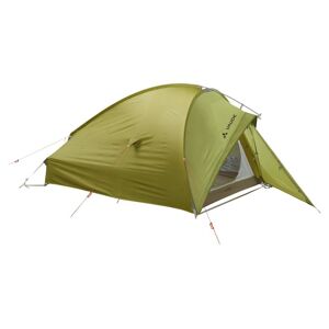 Vaude Taurus 2P - tenda campeggio Green