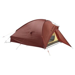 Vaude Taurus 2P - tenda campeggio Brown