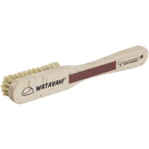 Wataaah! Big Brushy File - spazzolino arrampicata Light Brown