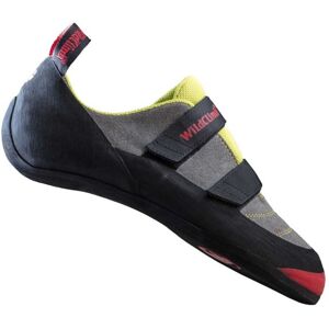 Wild Climb Gladiator - scarpe arrampicata - uomo Grey 36