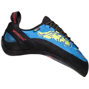 Wild Climb Pantera 2.0 - scarpe arrampicata - uomo Blue 35