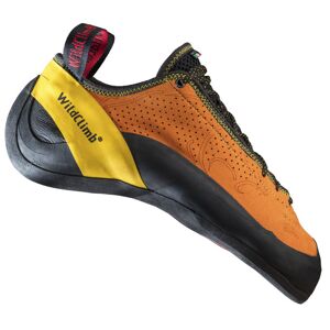 Wild Climb Pantera Laser - scarpe arrampicata - uomo Orange/Black 35