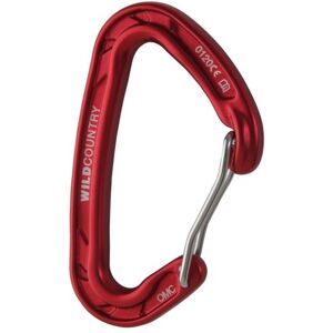 Wild Country Astro - moschettone Red