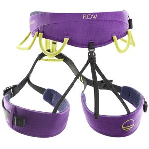 Wild Country Flow Women's - imbrago - donna Purple/Black/Yellow M