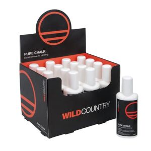 Wild Country Liquid Chalk - magnesite liquida