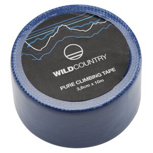 Wild Country Pure Climbing Tape 3,8 x 10 - tape Blue