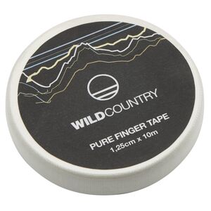 Wild Country Pure Finger Tape 1,25 x 10 cm - tape White