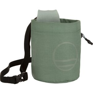 Wild Country Session Chalk Bag - portamagnesite Green