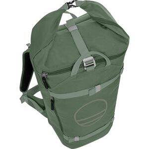 Wild Country Stamina Gear Bag - sacca per corda Green
