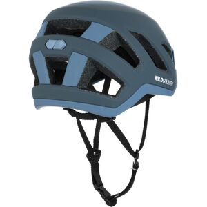 Wild Country Syncro - casco arrampicata Blue