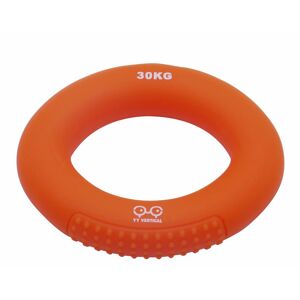yy vertical Climbing Ring - accessorio per allenamento arrampicata Orange