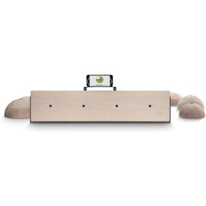 Zlag Board Zlagboard Vario - trainingboard Natural Wood