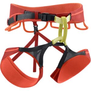 Edelrid Imbraghi sirana, imbrago arrampicata l