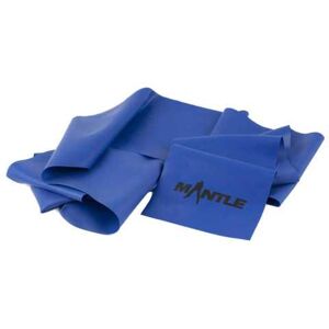 MANTLE Climbing Allenamento mantle training band elastici allenamento blu