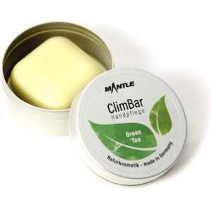 MANTLE Climbing Magnesite mantle climbar green tea crema mani