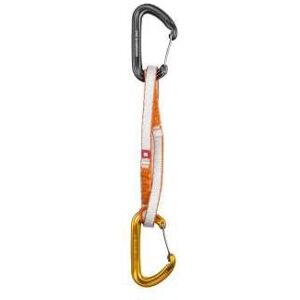 OCUN Rinvii arrampicata hawk wire st-sling , rinvii lunghi 60 cm