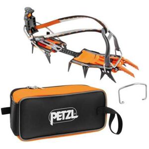 Petzl Ramponi lynx, ramponi modulabili