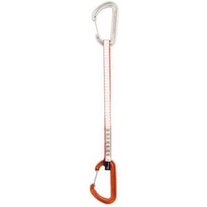 DMM Rinvii arrampicata phantom qd 25cm 6 pz, rinvio superleggero 25 cm